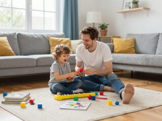 Játékos angolozás otthon: a legjobb dalok és mondókák kisgyermekeknek