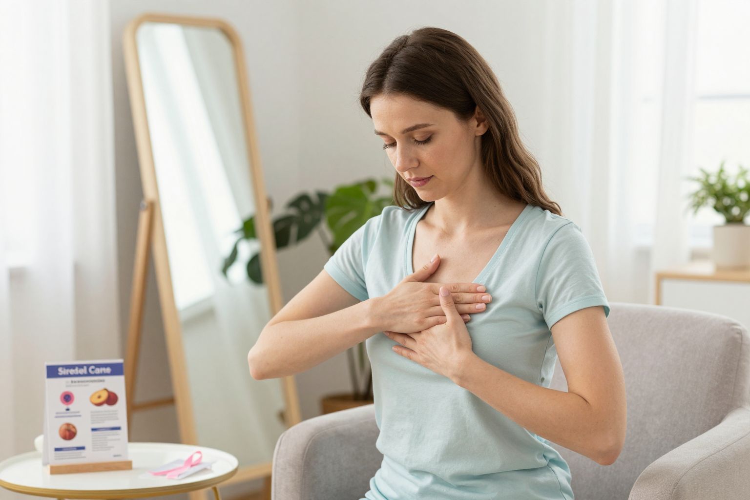 A jóindulatú elváltozások gyakoriak, de figyelmet igényelnek.