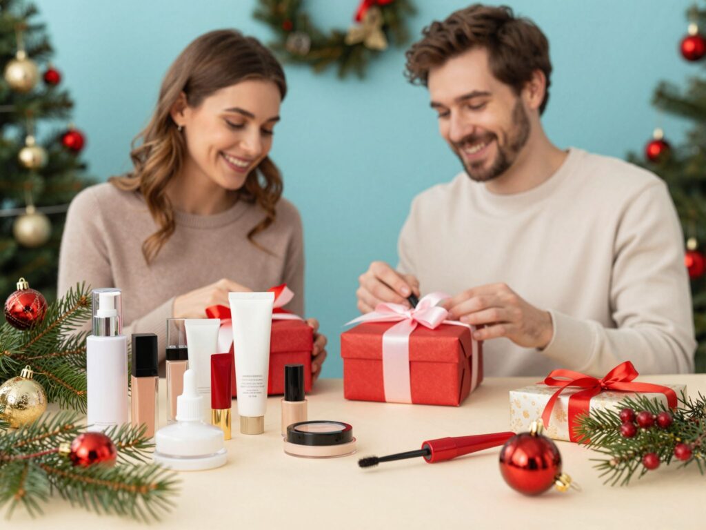 Karácsonyi ajándékötlet: a legjobb szépségápolási termékek, amiket 10 ezer forintért megkapsz