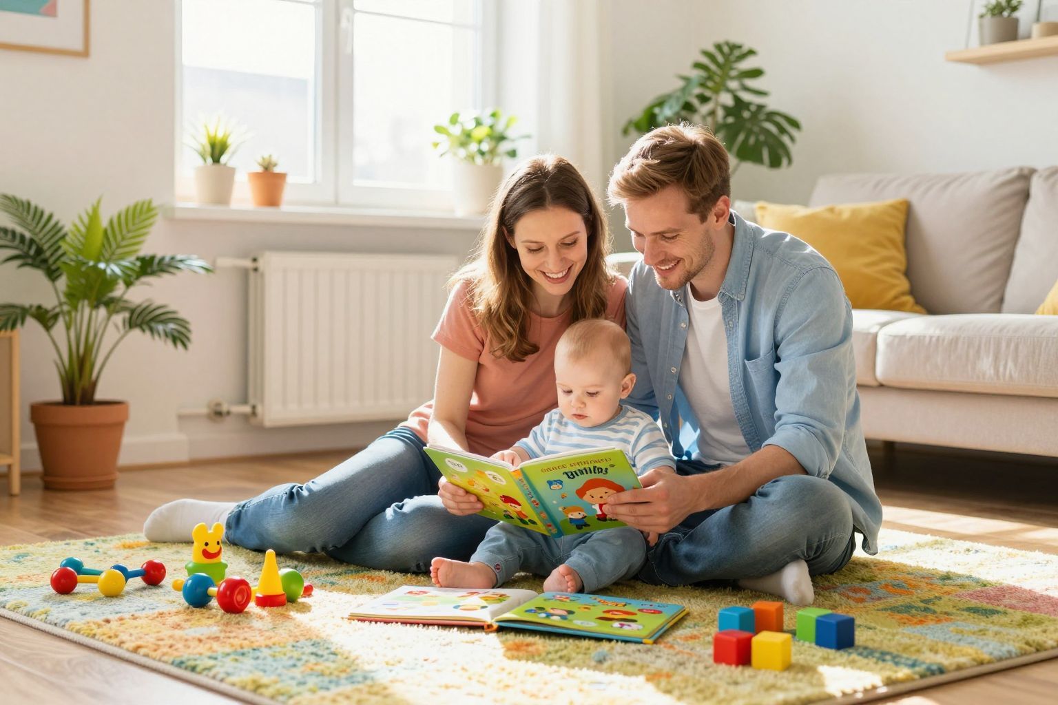 A kétnyelvű nevelés elősegíti a kognitív fejlesztést.