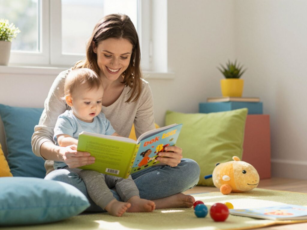 Kétnyelvű nevelés már csecsemőkorban? Tippek a korai nyelvtanuláshoz