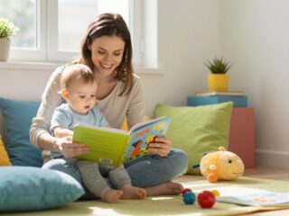 Kétnyelvű nevelés már csecsemőkorban? Tippek a korai nyelvtanuláshoz