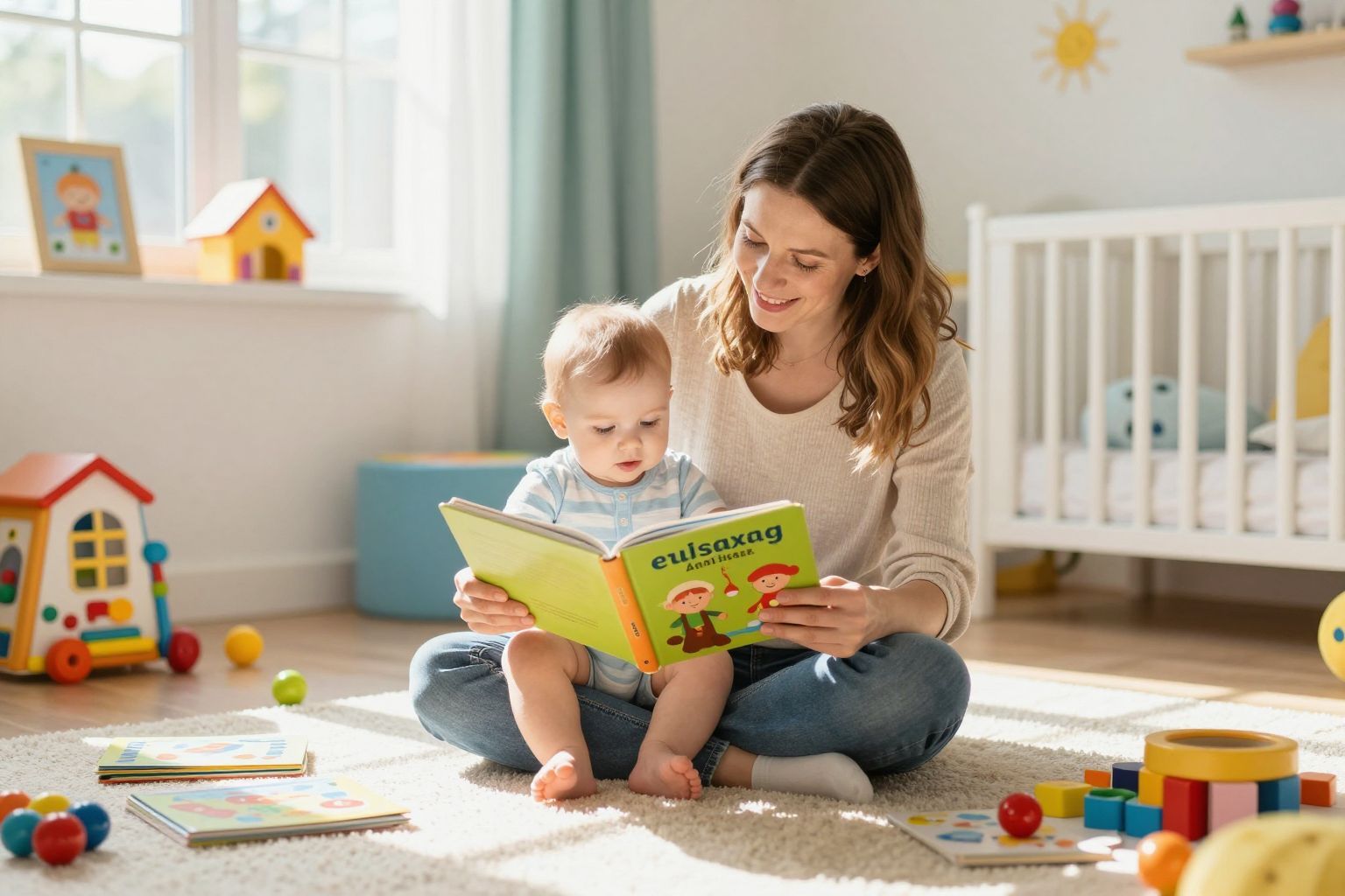 A kétnyelvű nevelés javíthatja a speciális igényű gyermekek kognitív fejlődését.