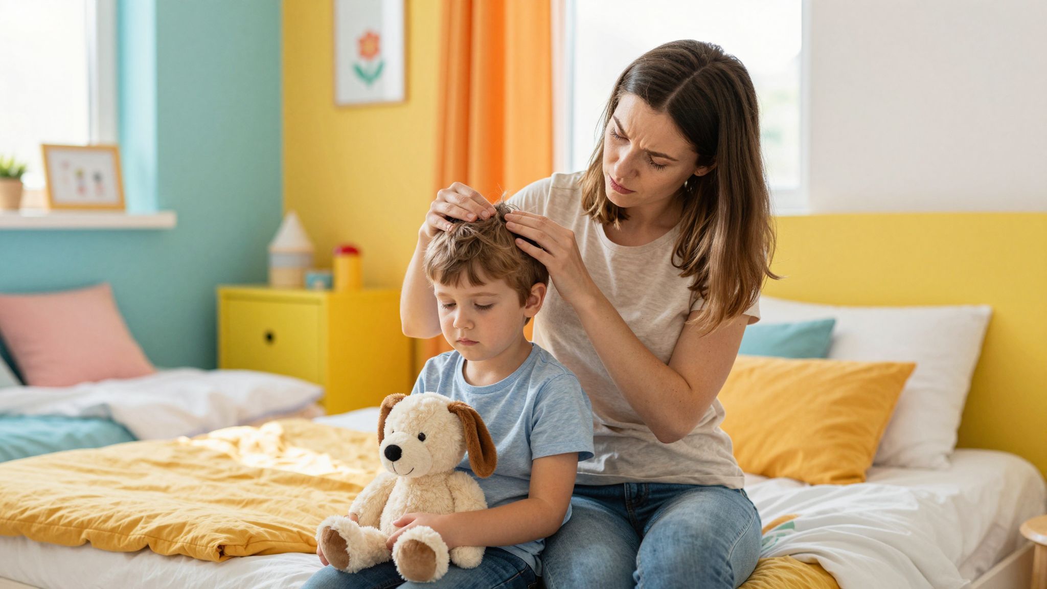 A modern kezelési stratégiák között szerepel a hőkezelés.