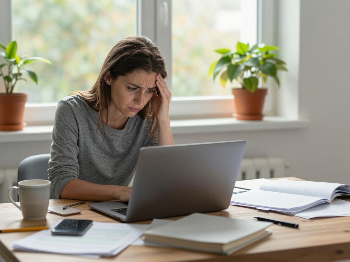 Kiégés, elszigetelődés, munka-magánélet egyensúly felborulása: a távmunka kockázatai