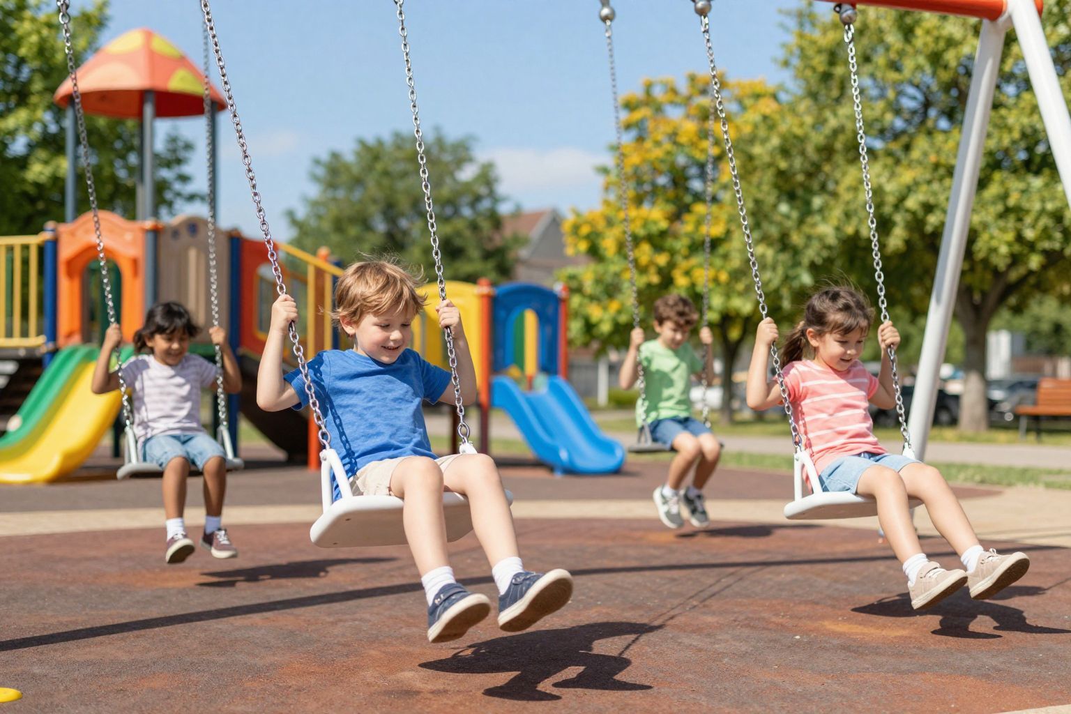 A ritmus javítja a gyerekek koncentrációs képességét.