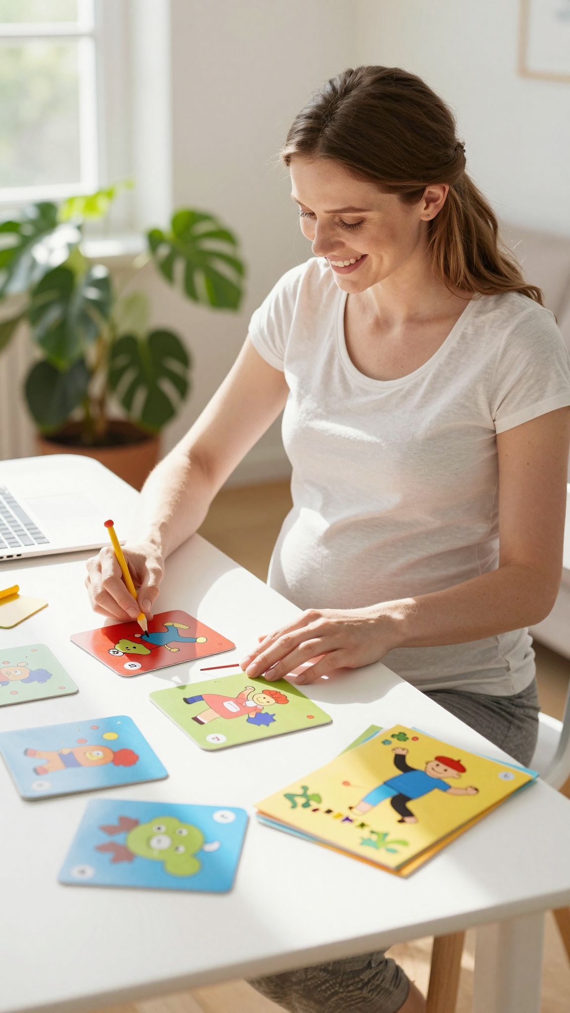 A kognitív tréning segít fenntartani a mentális frissességet.