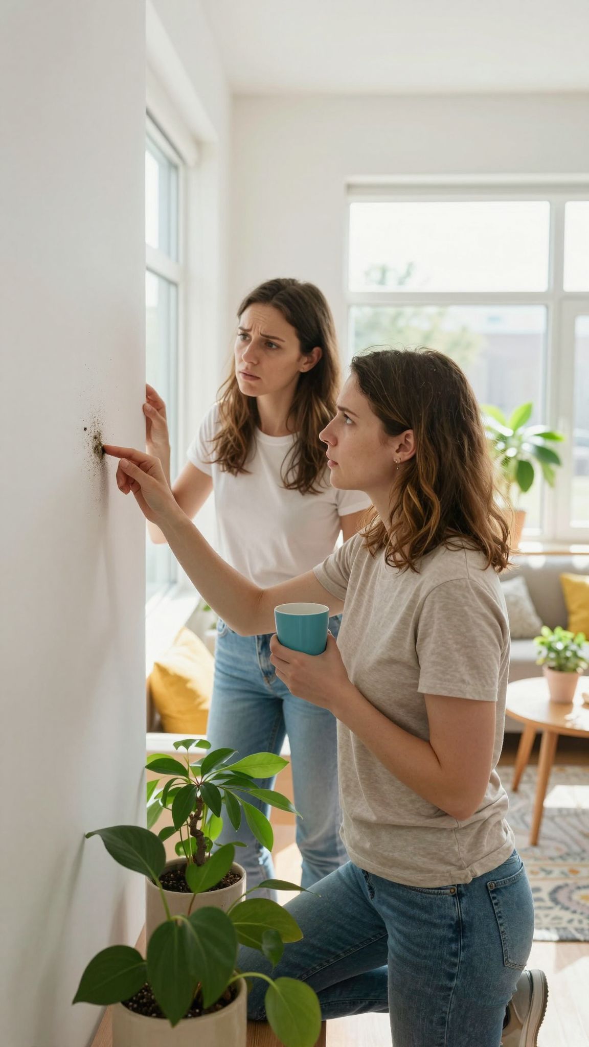 A mikotoxinok csökkenthetik a spermiumszámot és a termékenységet.