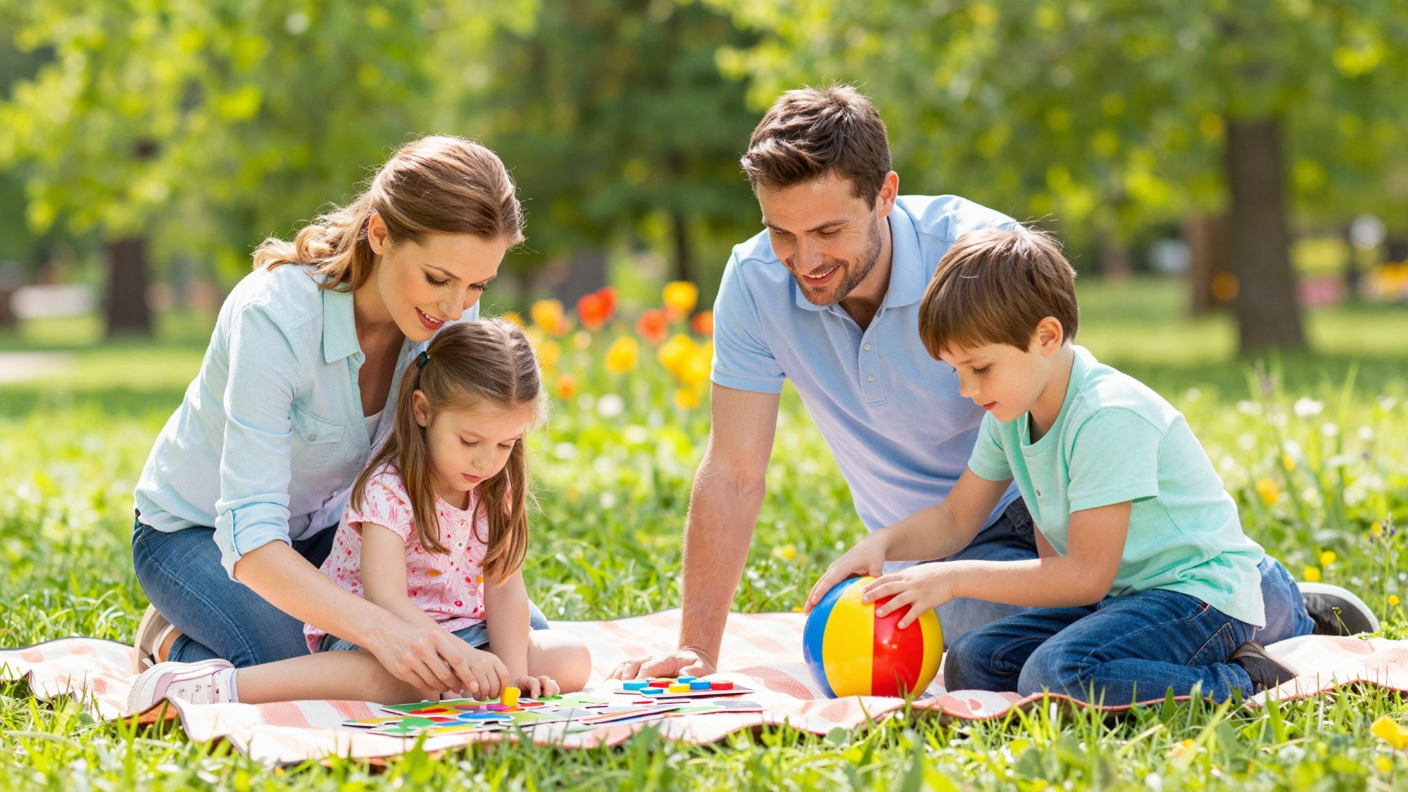 A szülői támogatás kulcsfontosságú a gyerekek szociális fejlődésében.