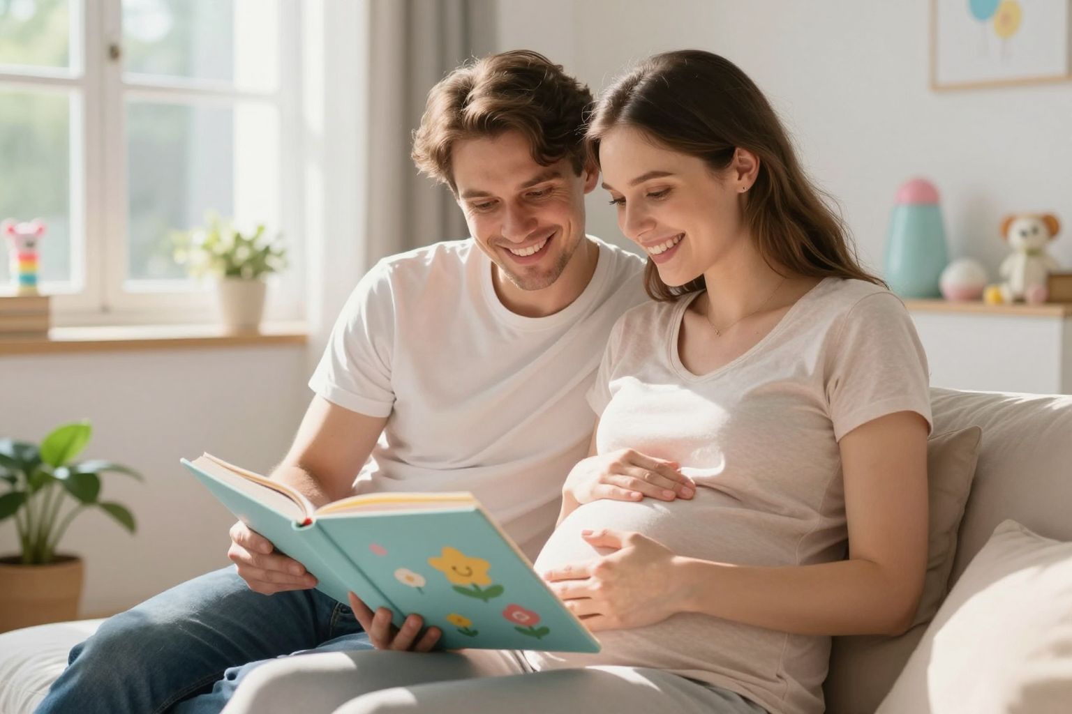 A kor előrehaladtával nő a vetélés kockázata.