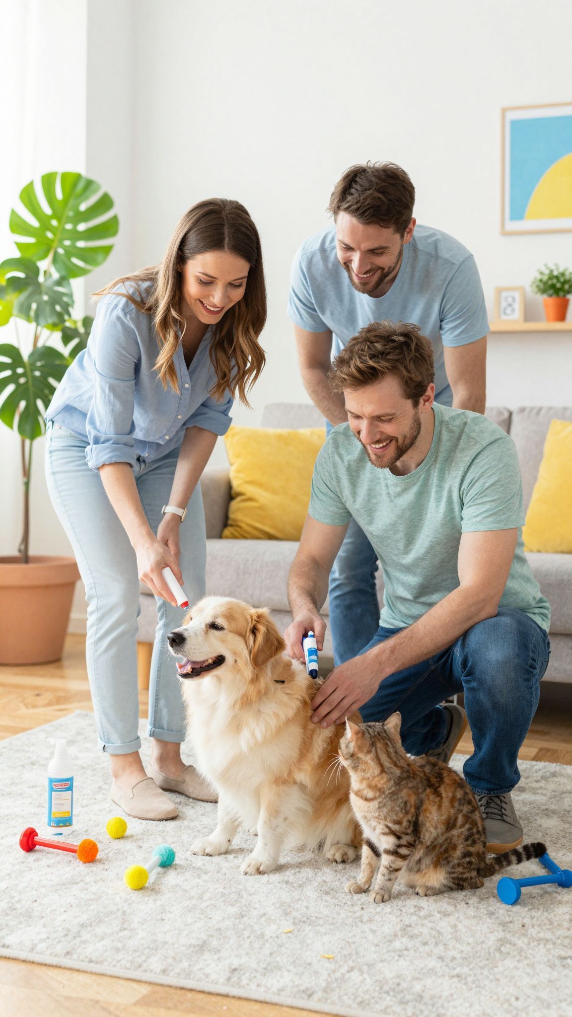 A bolha peték akár 9 hónapig is életben maradhatnak.