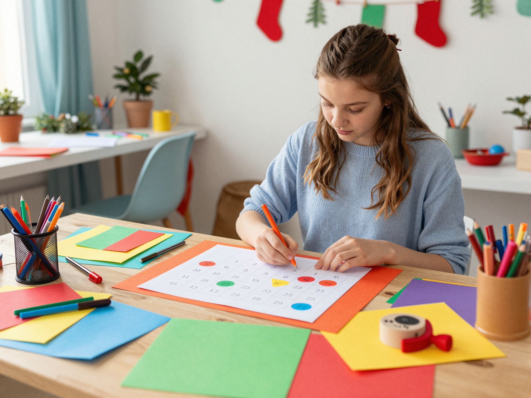 Az élményalapú naptárak új kalandokat kínálnak a télen.