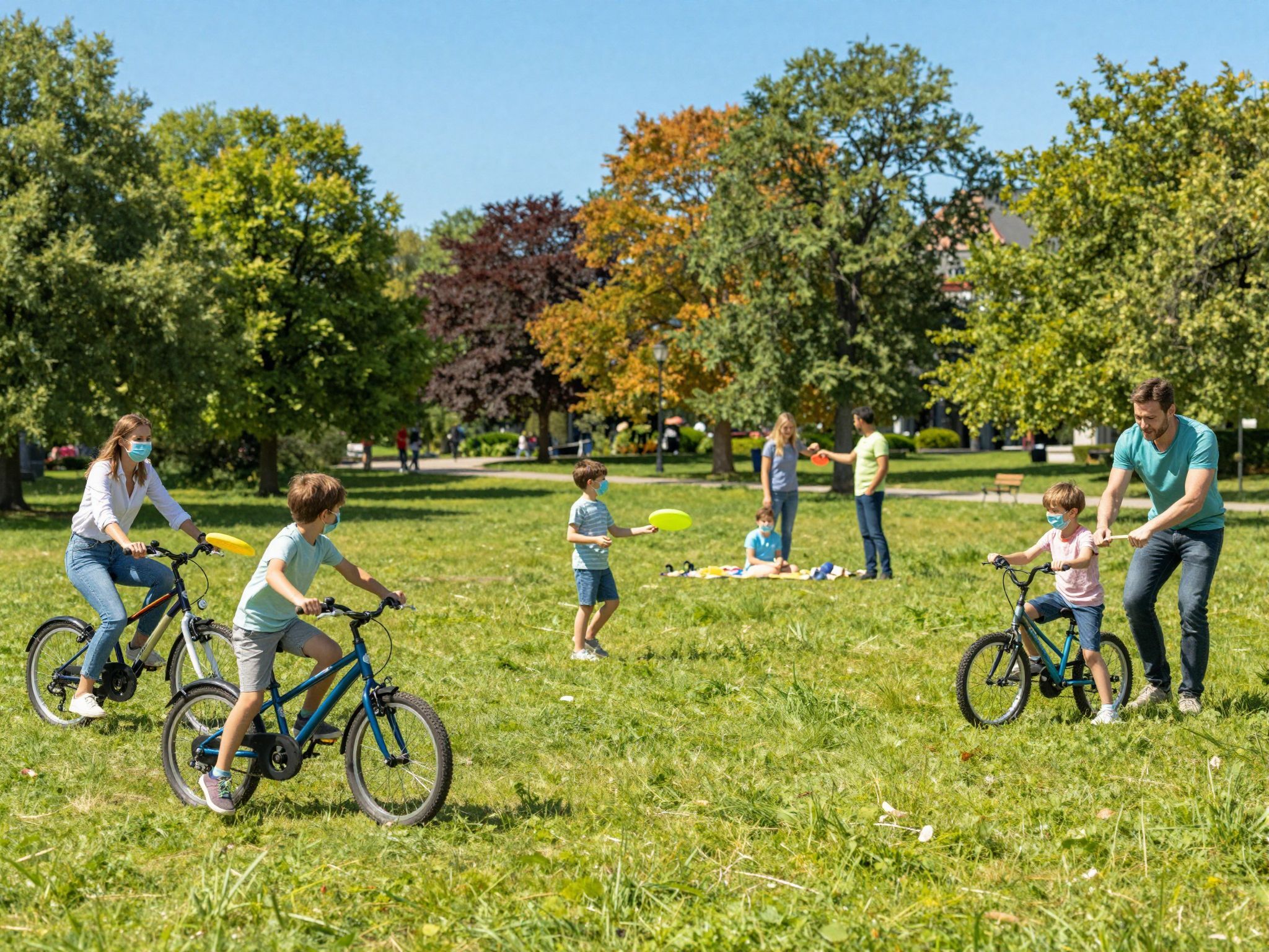 Rendszeres kézfertőtlenítés segít a közösségi terek biztonságában.