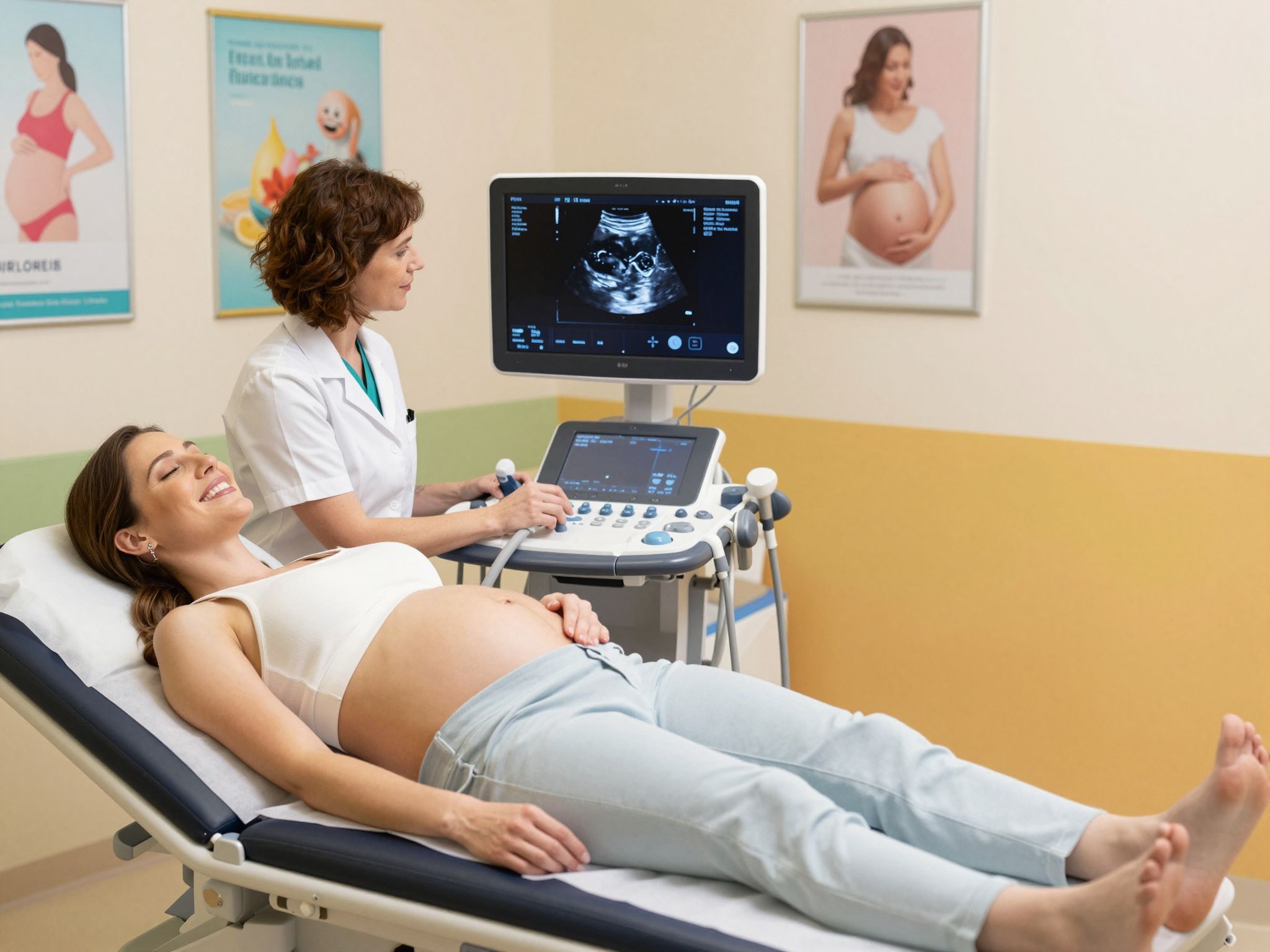 A méhlepény állapota kulcsszerepet játszik a terhesség sikerében.