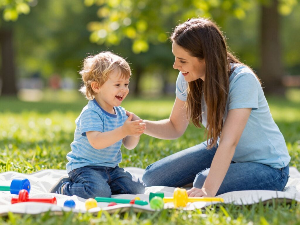 Leckék egy négyévestől: 5 meglepő tanulság, amit minden szülőnek érdemes megfogadnia