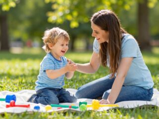 Leckék egy négyévestől: 5 meglepő tanulság, amit minden szülőnek érdemes megfogadnia