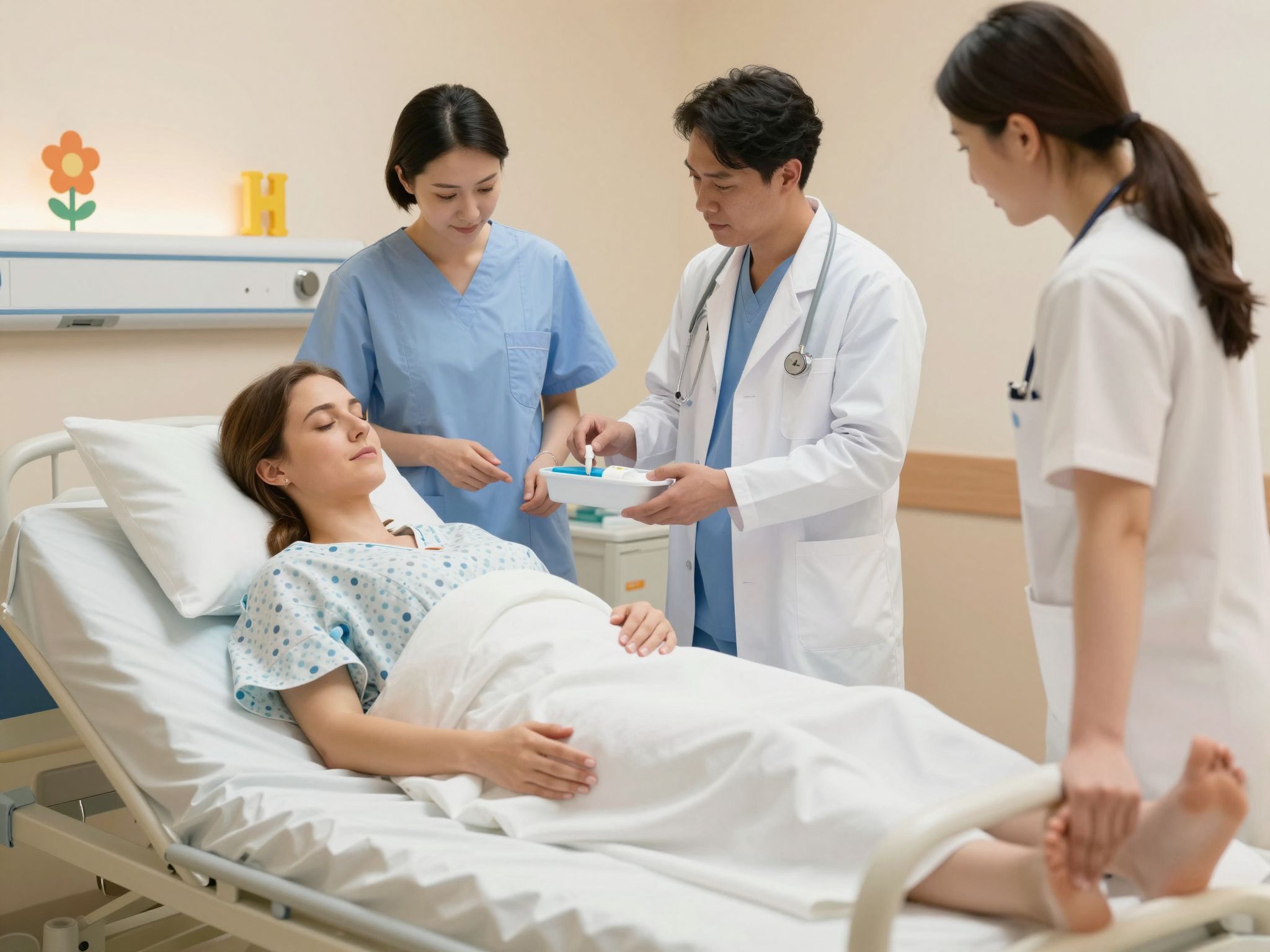 Az epidurális érzéstelenítés ritka, de súlyos szövődményekkel járhat.