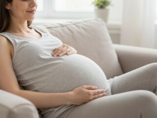 Maszturbáció várandósan: mit kell tudnod a biztonságról