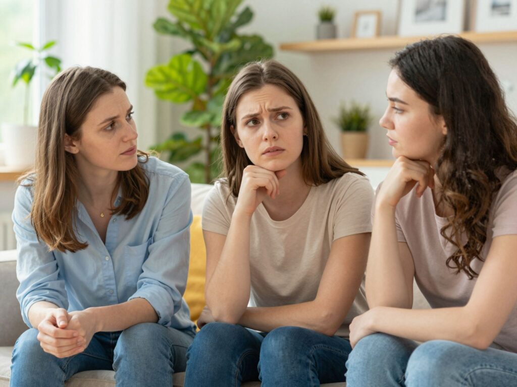 Megcsináltassam vagy ne? A genetikai vizsgálatok melletti és elleni érvek