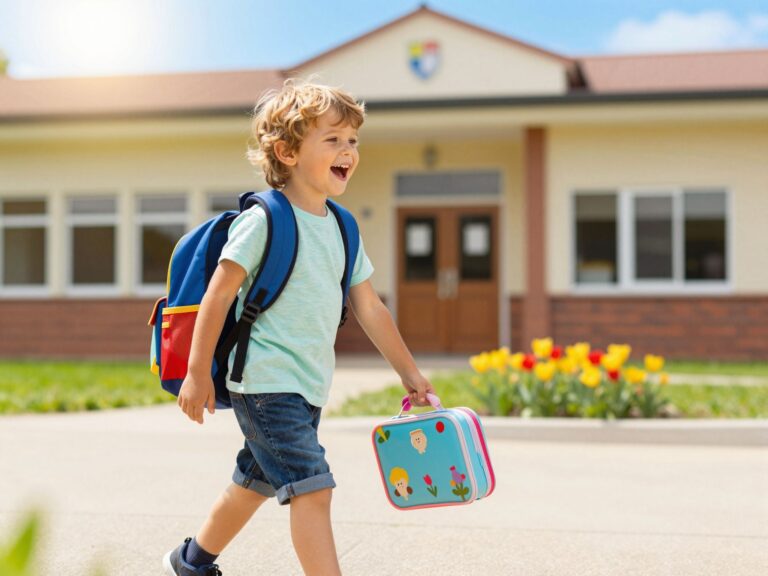 Mehet-e 5 évesen iskolába a gyerek? Az iskolakezdés szabályai és feltételei