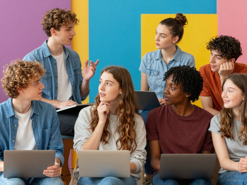 Melyik generációhoz tartozol? Ismerd meg a generációk közti különbségeket és a legfontosabb jellemzőket