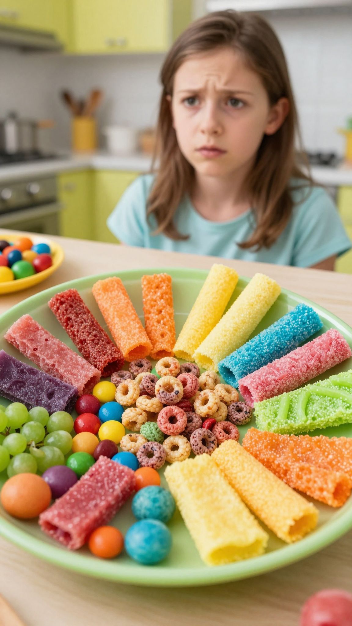 Az E-számok mögött gyakran rejtett veszélyek húzódnak.