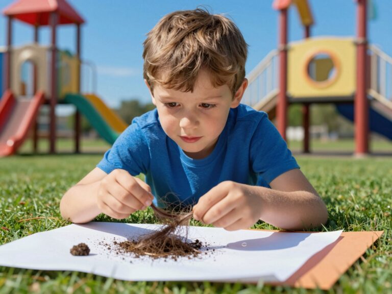 Mi az a pica és miért eszik a gyerek hajat, földet vagy papírt?