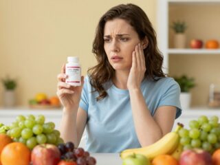 Mi történik, ha túl sok terhesvitamint szedsz? A hypervitaminosis kockázatai