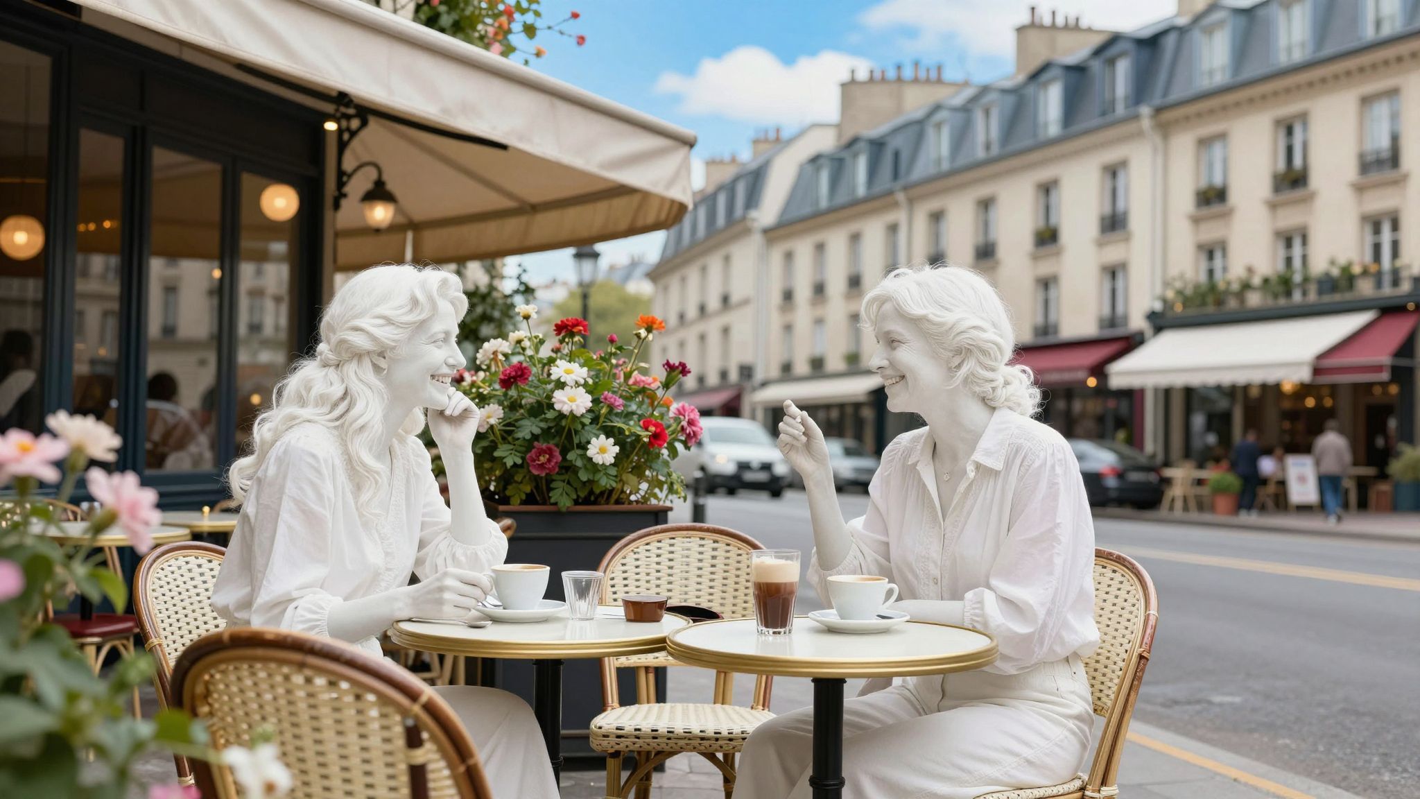 A francia nevek eleganciája a kultúra mélységéből fakad.
