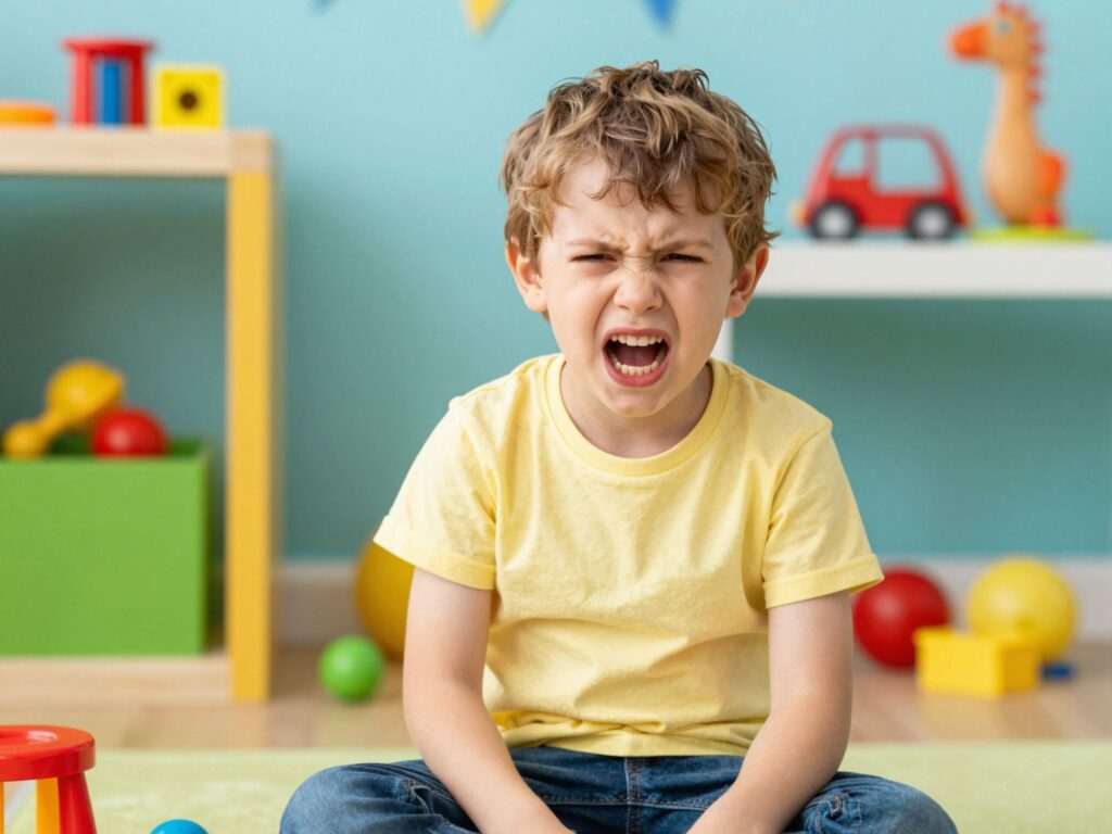 Miért hisztizik a gyerekem? A legextrémebb hisztiokok, amiket sosem találnál ki