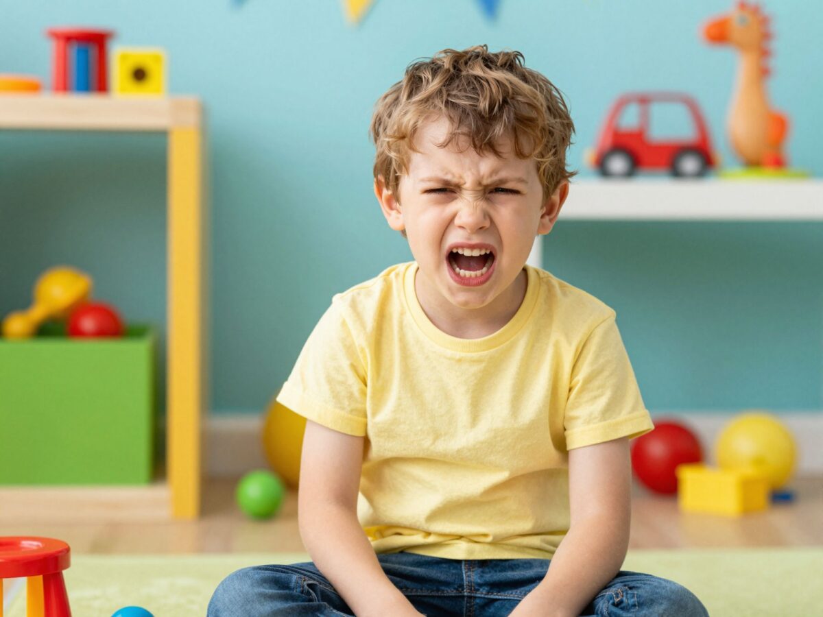 Miért hisztizik a gyerekem? A legextrémebb hisztiokok, amiket sosem találnál ki