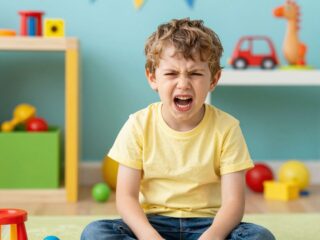 Miért hisztizik a gyerekem? A legextrémebb hisztiokok, amiket sosem találnál ki