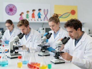 Miért kulcsfontosságúak az őssejtek? Kapcsolat az evolúciós örökségünkkel