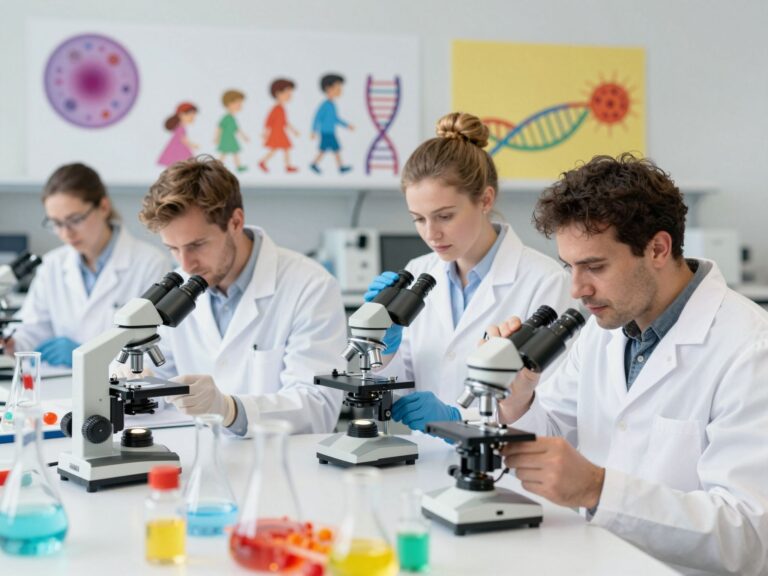 Miért kulcsfontosságúak az őssejtek? Kapcsolat az evolúciós örökségünkkel