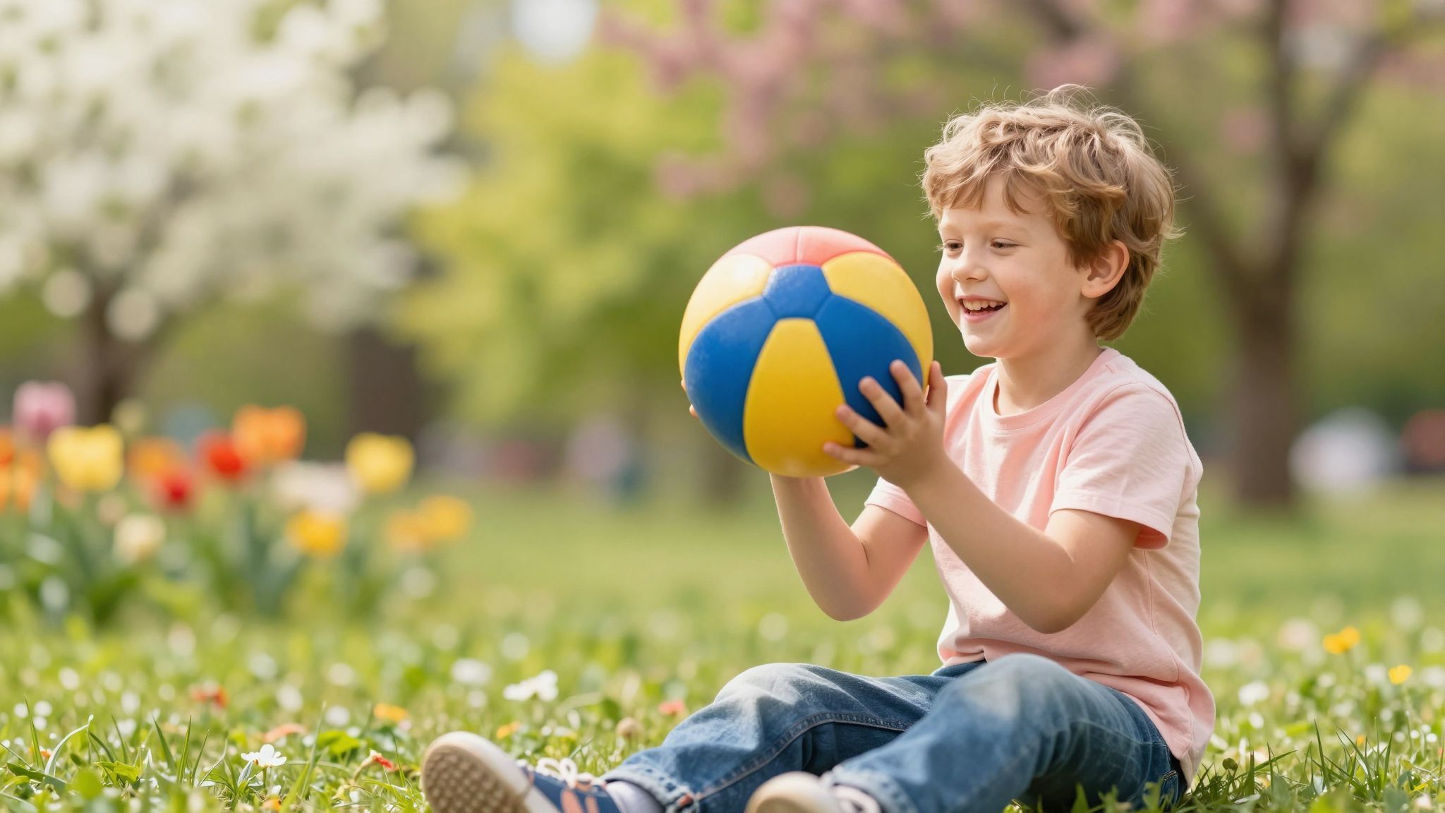 A gyermekek immunrendszere eltérően reagál az influenzára.