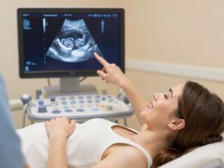 Mikor és miért fontos a méhlepény vizsgálata a terhességi ultrahang során?