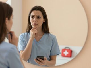 Mikor fordulj orvoshoz? A 7 leggyakoribb intim probléma, amit nem szabad félvállról venni