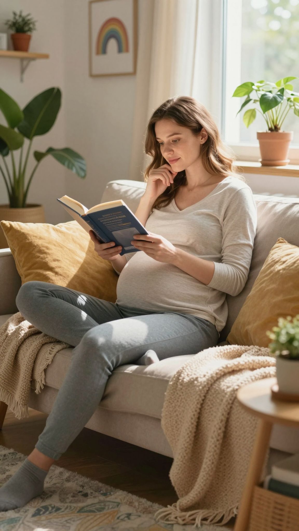 Veszélyeztetett terhesség esetén mindig konzultálj orvossal!