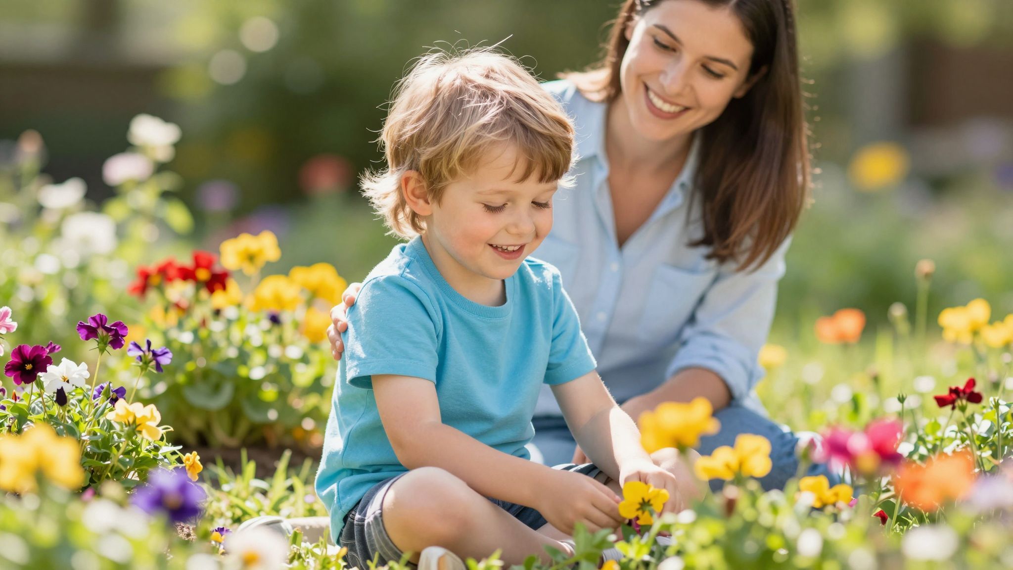 A korai kezelés javíthatja a gyermekek életminőségét.