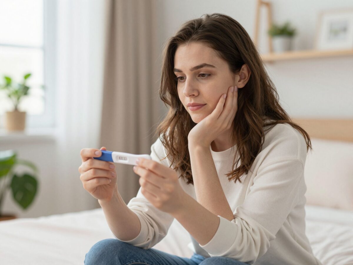 Mikor kezdődnek a terhesség jelei a beágyazódás után? Részletes útmutató