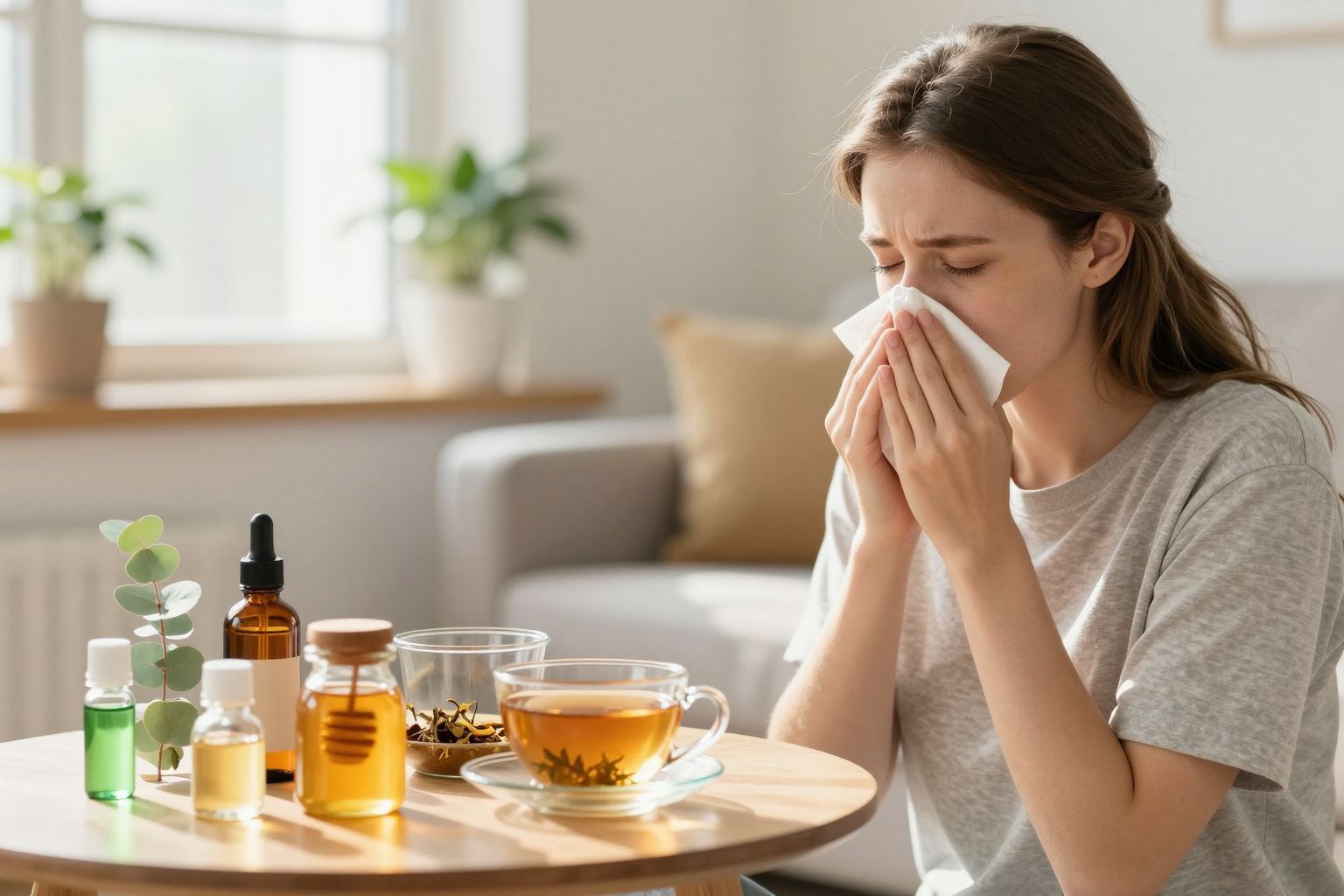 Gyógyszertárit csak súlyos esetben használj, természetesebb megoldások előnyösebbek.