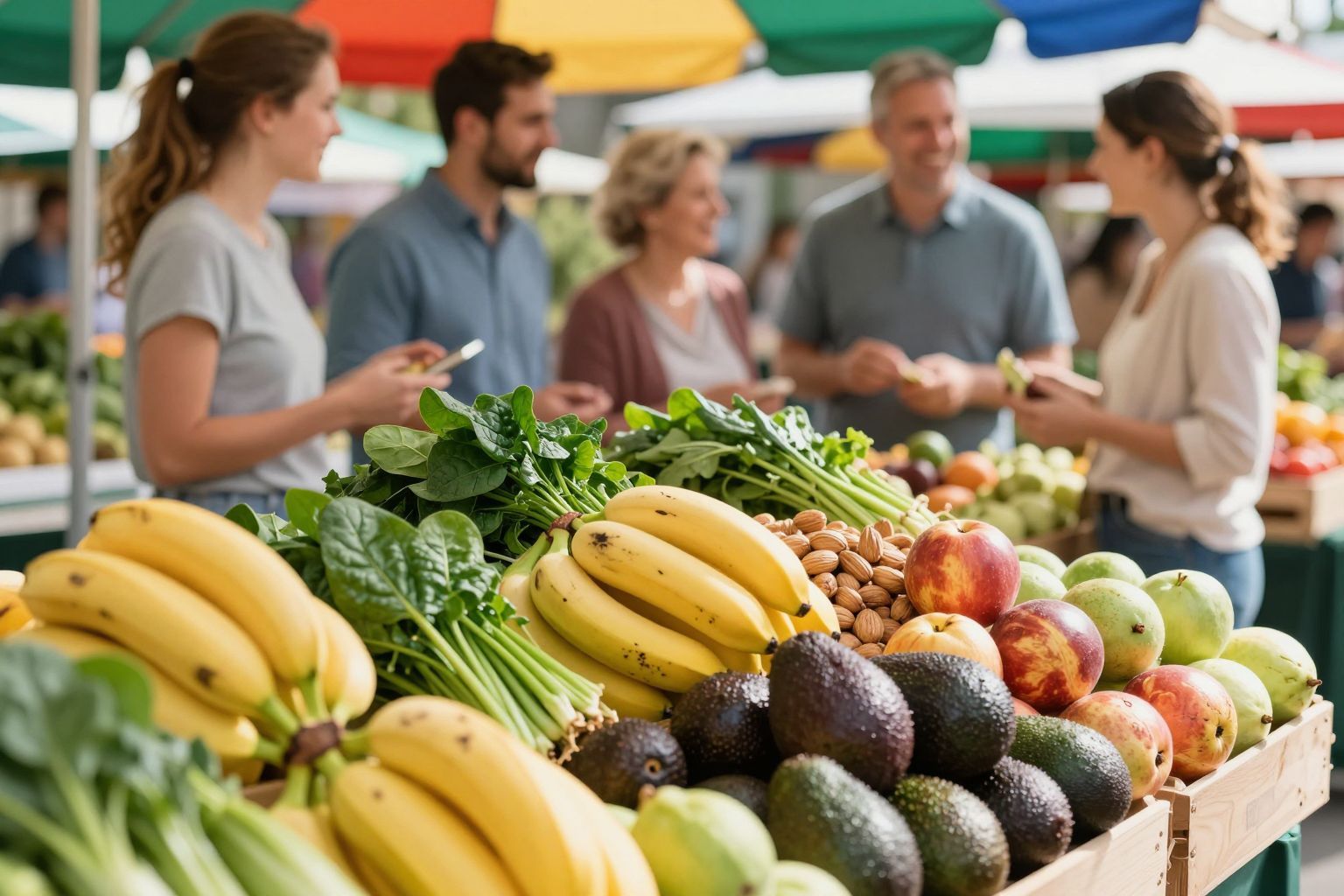 A stresszes időszakokban több ásványi anyagra van szükség.