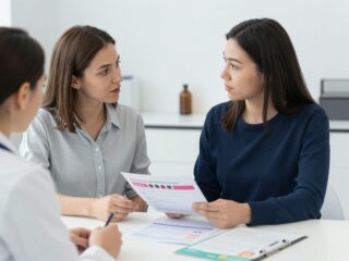 Milyen fogamzásgátlót válassz trombofília hajlam esetén? Hematológiai szempontok