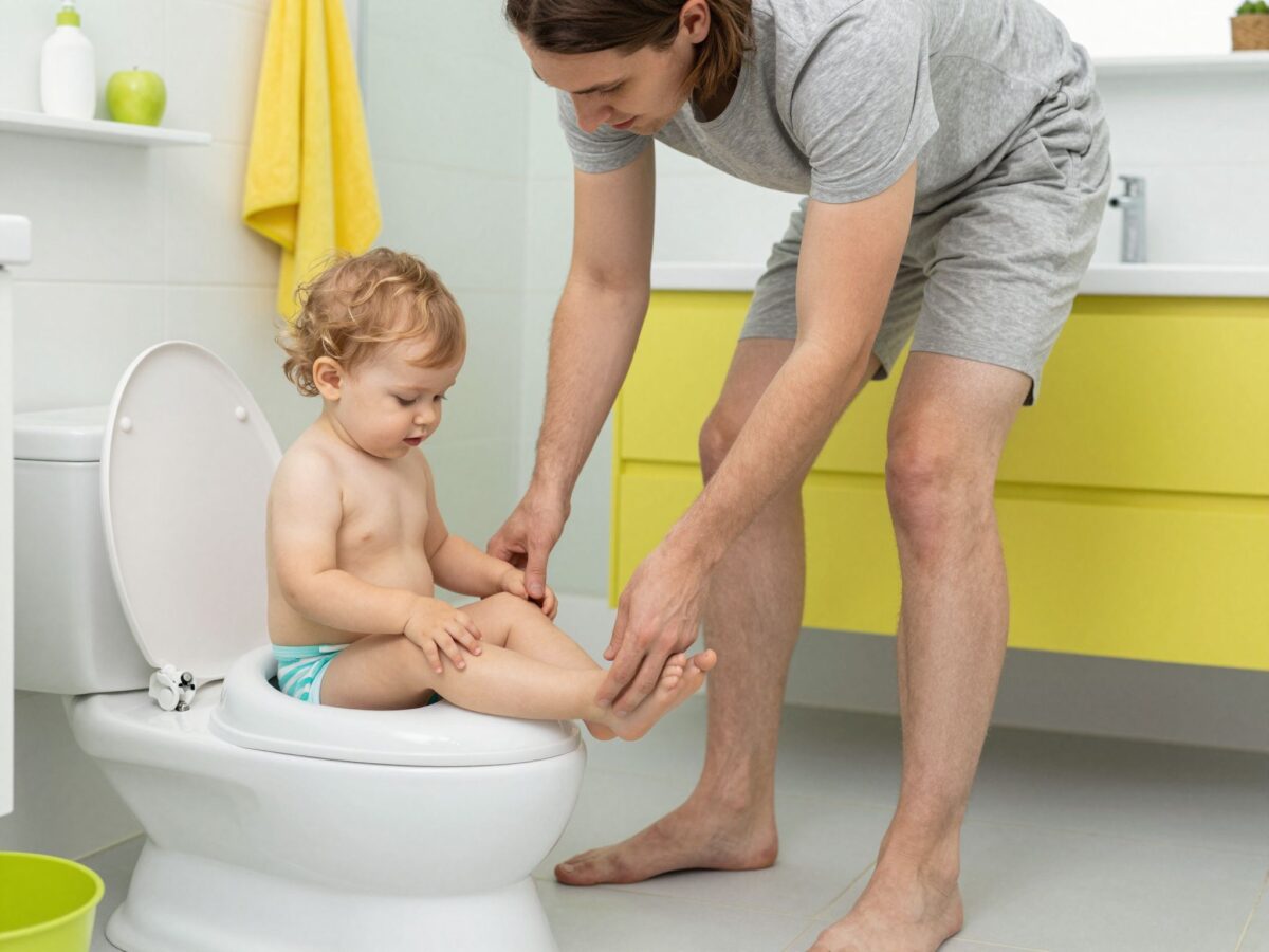 Minden, amit a bilire szoktatásról tudni kell: 5 kulcsfontosságú információ