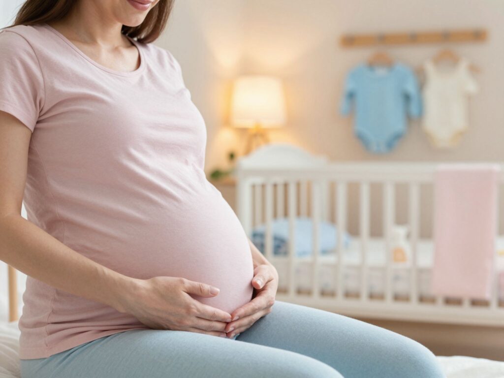 Mindent a magzatmozgásról: hogyan számold, mit jelez és mikor kell aggódnod?