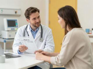 Mire utal a HbA1c-szint?