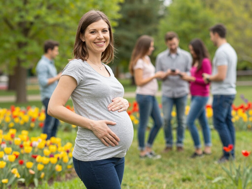 Mit nem tehetsz meg terhesen? A leggyakoribb tiltások és a valóság