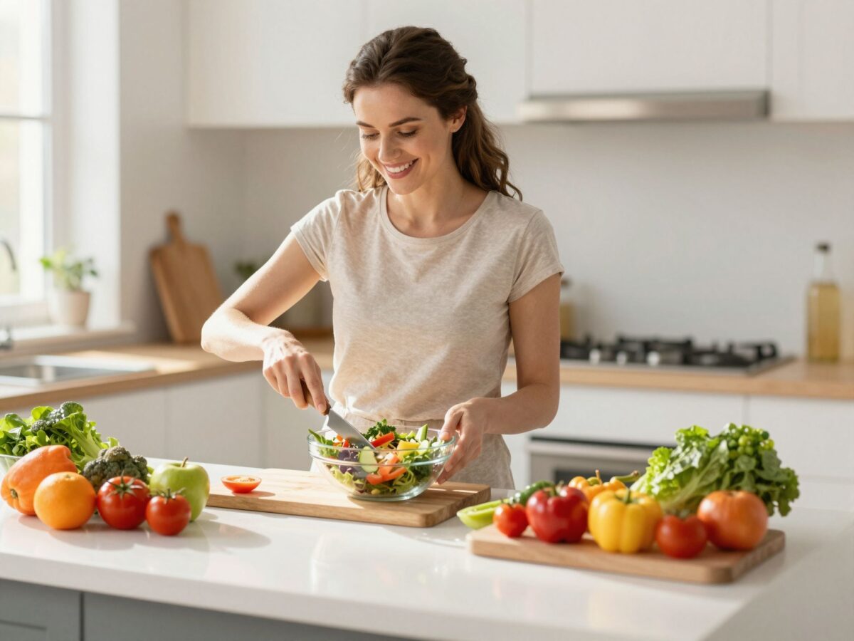 Mit tegyek, ha terhességi cukorbeteg lettem? 5 fontos tanács a diétáról és életmódról