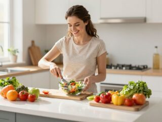 Mit tegyek, ha terhességi cukorbeteg lettem? 5 fontos tanács a diétáról és életmódról