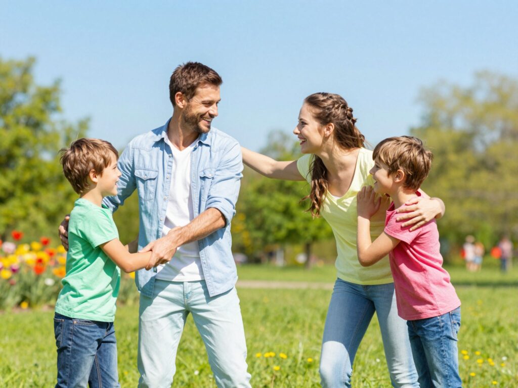 Ne ostorozd magad: 7 szülői hiba, ami végül a gyerek előnyére válik